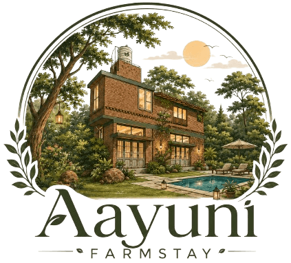 Aayuni Farmstay